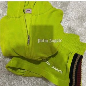 Palm Angels 100% Authentic